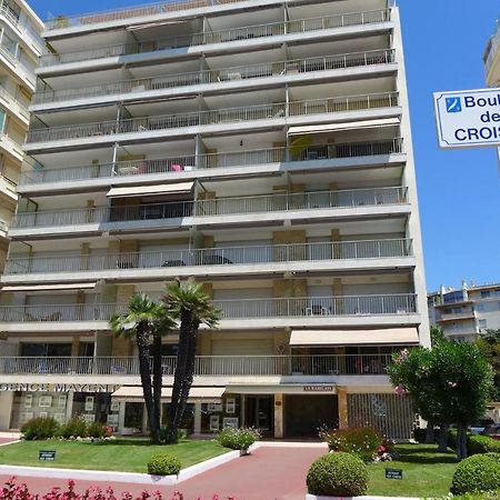 קאן Chambre Idealement Situee A 50M De La Croisette מראה חיצוני תמונה