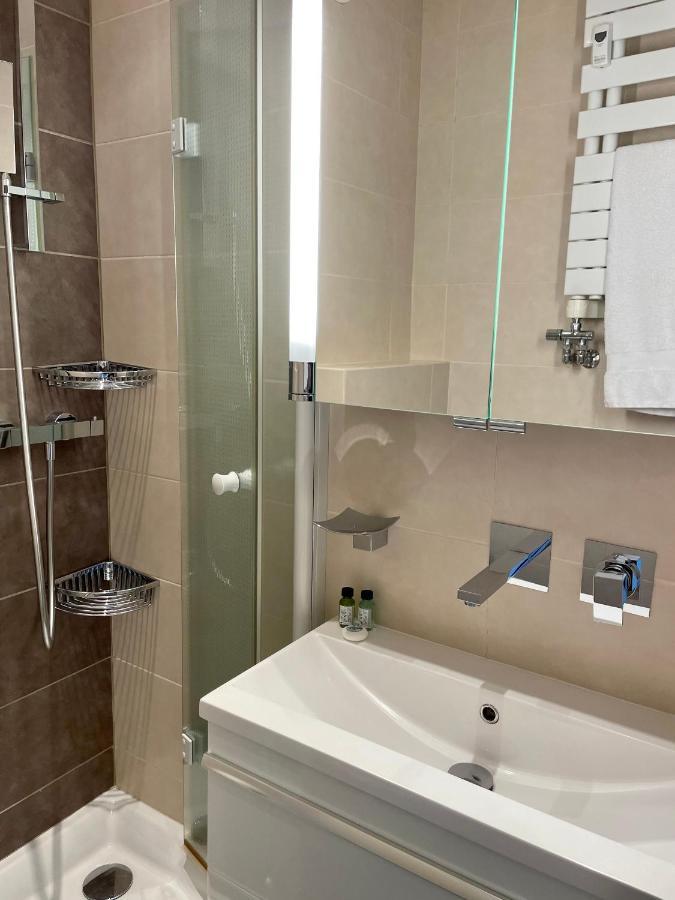 קאן Chambre Idealement Situee A 50M De La Croisette מראה חיצוני תמונה