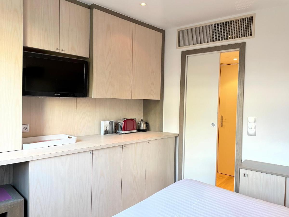 קאן Chambre Idealement Situee A 50M De La Croisette מראה חיצוני תמונה
